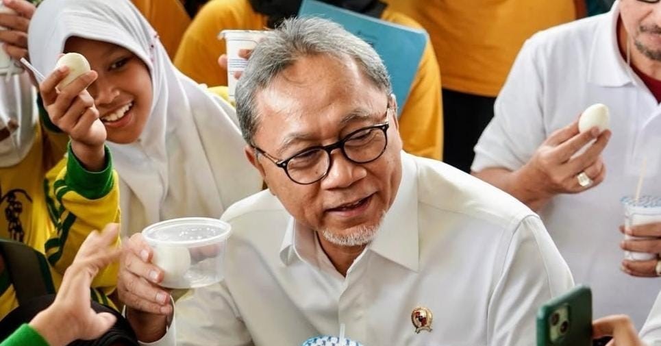 Hari Pangan Sedunia