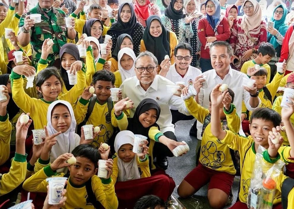 Hari Pangan Sedunia